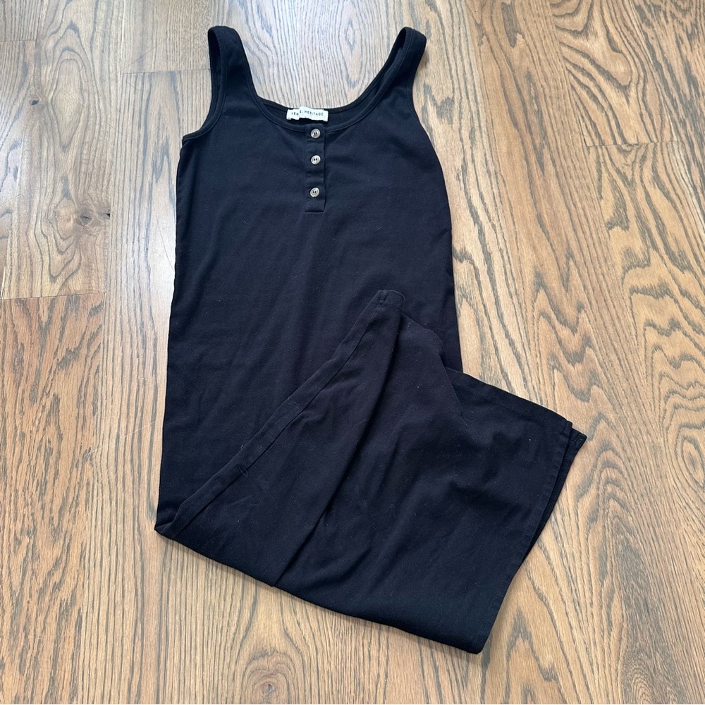 Legoe heritage dress